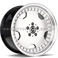 Neu mercedes benz - neu, monoblock