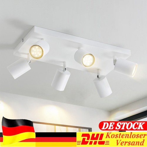 Led deckenstrahler wandlampe - led,