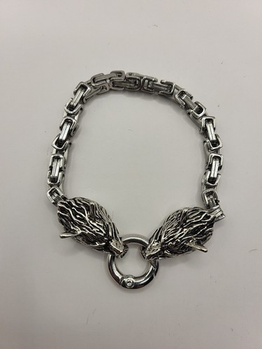 Wikinger armband fenrir - wikinger,