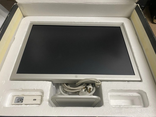 Original apple cinema - original,