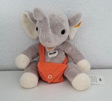 Steiff Poppy Elefant 282218 K/F/S Anhänger 26cm