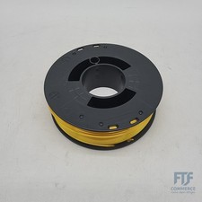 WINKLE PLA Silk Filament 1.75mm König Gold, 300g Spule, 3D Druc... 8435532915577