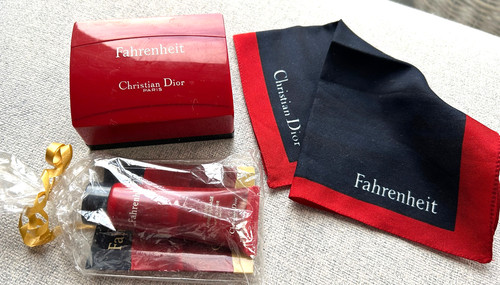 Dior fahrenheit sammlung - dior,