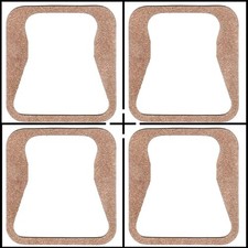 4x ORIGINAL® Elring Dichtung