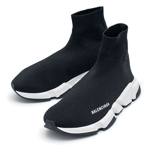 Balenciaga speed runner - speed,
