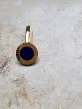 BULGARI Manschettenknopf Gold