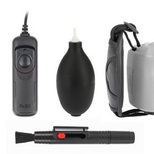 ayex Zubehör Set Canon EOS