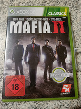 Xbox 360 Classics Mafia 2 2K