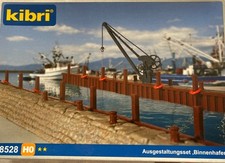 Kibri 38528 Spur H0 -