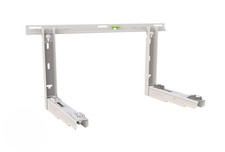 Klimagerät-Wandkonsole mit