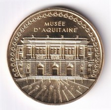 Medaille Frankreich ●