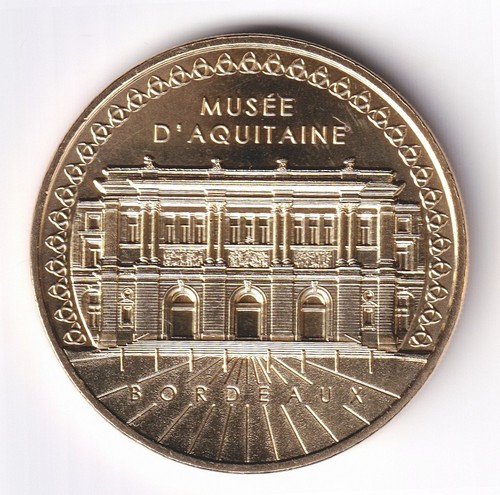 Medaille frankreich - medaille,