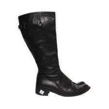 Duo, Stiefel, Größe: 38