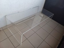Couch Tisch Plexiglas