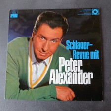 Peter Alexander - Schlager Revue