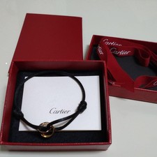 Cartier Trinity Code Armband