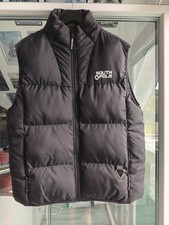 Southpole Weste Gr. L Schwarz