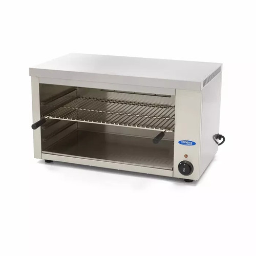 Gastro salamander grill - grill, x