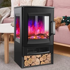 Elektrokamin LED Deko-Kamin