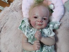 Rebornbaby Elfe Flynn