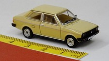 Volkswagen derby - volkswagen, (1977)