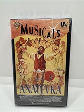 ANATEVKA - FIDDLER ON THE