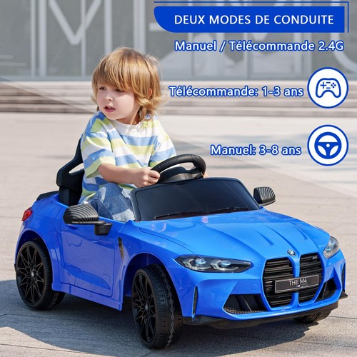 Kinder elektroauto dualmotor - elektroauto,