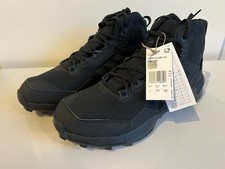 Adidas TERREX AX4 MID GTX Herren Wanderstiefel Gr. 45 1/3 - UVP 149,95     