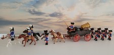 Playmobil Piraten Engländer Franzosen Soldaten Armee Figuren
