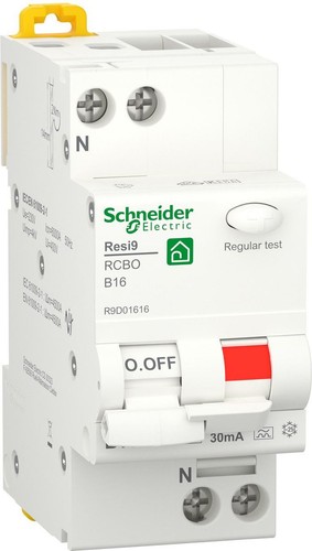 Schneider electric r9d01616 - schneider,