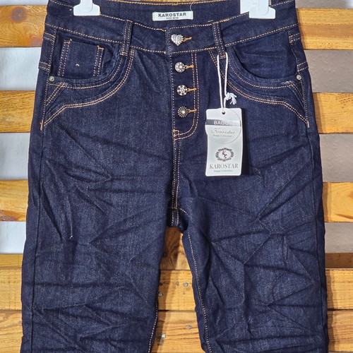 Karostar damen jeans - damen,