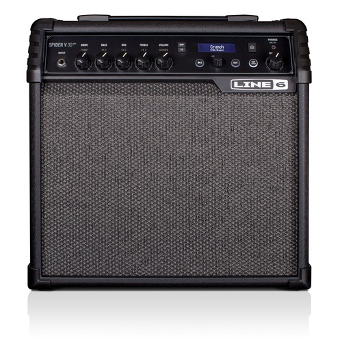 Line spider mkii - line, 6