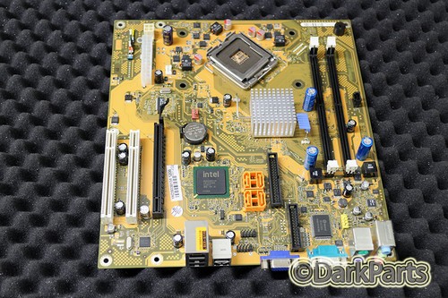 Fujitsu siemens esprimo e3510 - fujitsu,