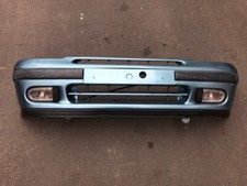 6704 Stoßstange vorne RENAULT