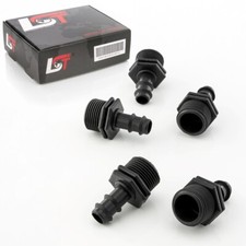 5x Reducer PE Connector