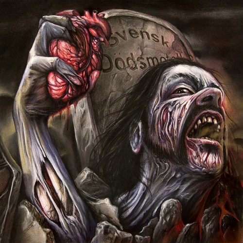 Blood mortized the - (se), key