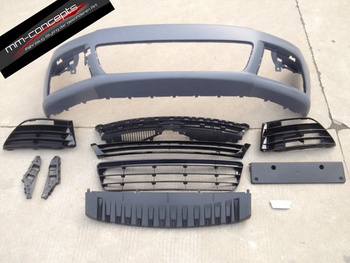 Frontstoßstange für vw - ,