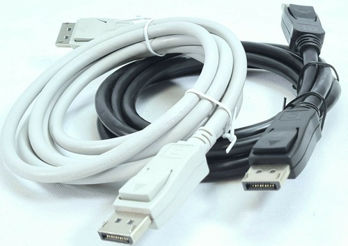 10x displayport kabel - kabel, 1080p