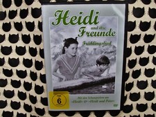 2...Heidi und ihre Freunde IIII DVD