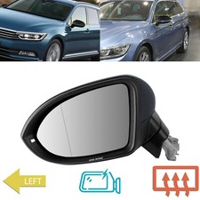 Spiegel links für VW Passat