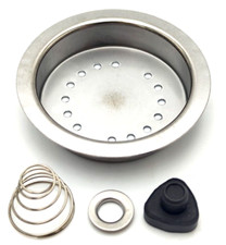 ✅ Valve Compressor Air