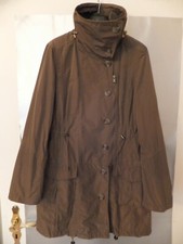 One Touch Damen Mantel Jacke