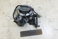 Yamaha FJ 1200 3CX 3CW Schloss Schlosssatz Tankschloss Zündschloss Sitzbank