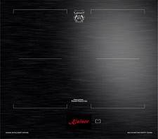 Kaiser Induktionskochfeld 60cm