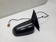 Audi A4 B6 - Seitenspiegel Spiegel Außenspiegel links 010681 (07)