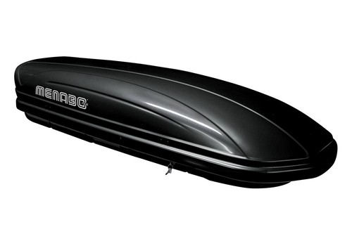 Menabo dachbox mania - menabo, |