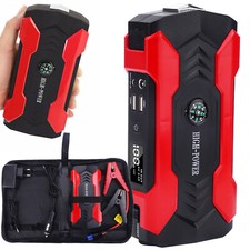 28000mah Auto Starthilfe Jump