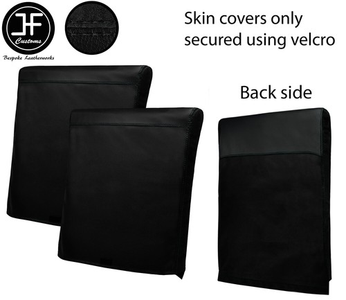 Schwarz stich vinyl luxe - stich,