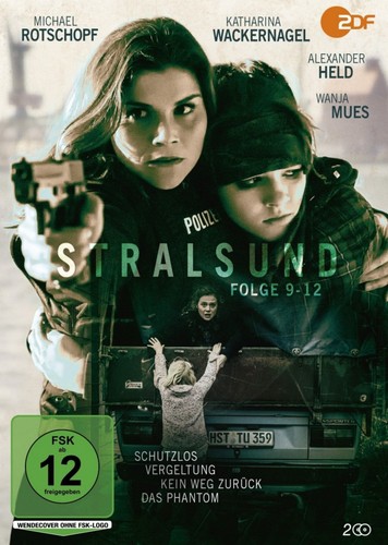 Stralsund folge 12 - folge,