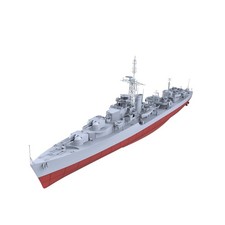 MRY-SFW SSC171 1/700 Military